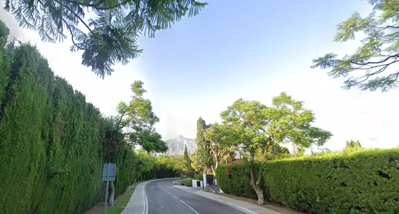 Apartamento en Venta Puerto Banus 1 Dormitorio Ampliable