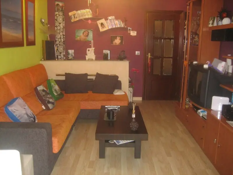 Venta Piso con garaje Villamayor Ref 694