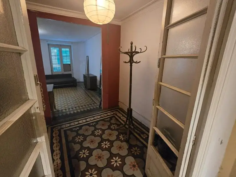 Piso Modernista en Venta en El Gòtic Barcelona