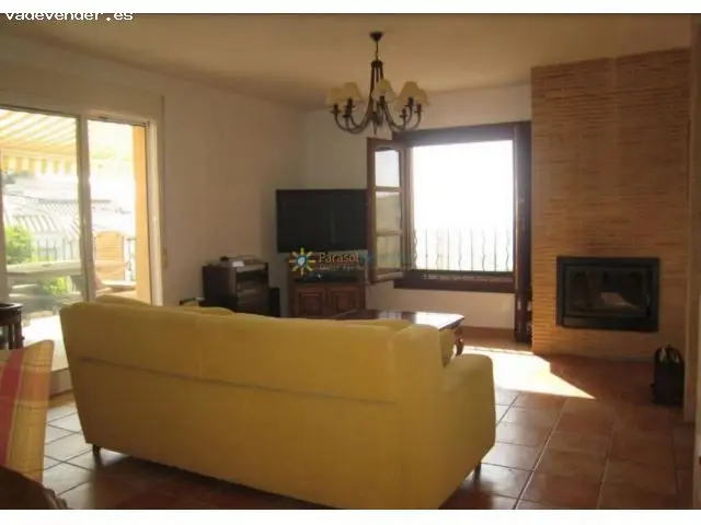 Chalet en Venta Oliva El Olivar 375m2
