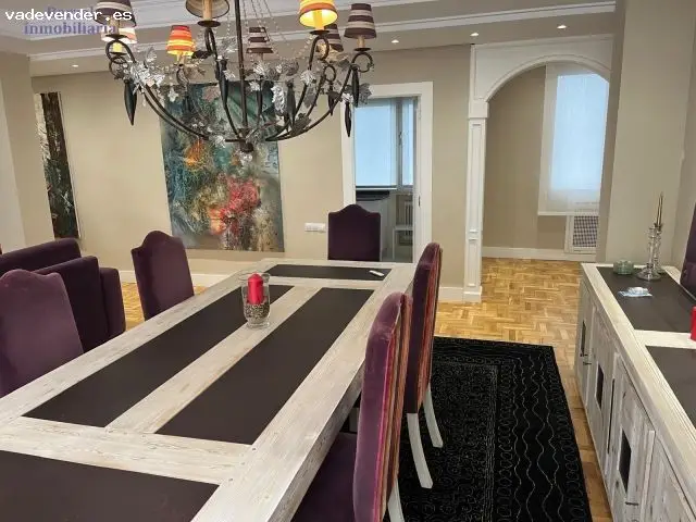 Vivienda en el Centro de Logroño