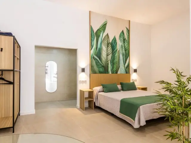 Piso de 1 Dormitorios alquiler Córdoba, España