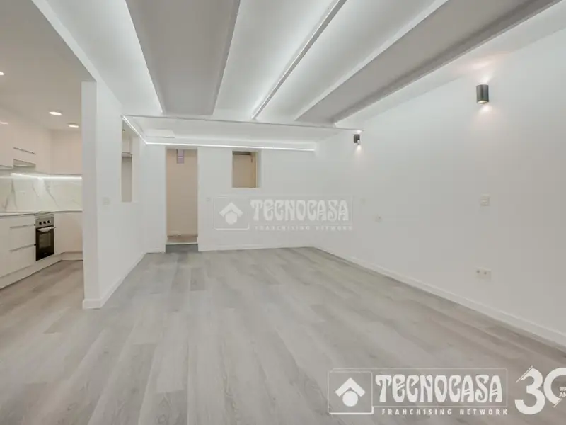 Piso en venta en Gràcia