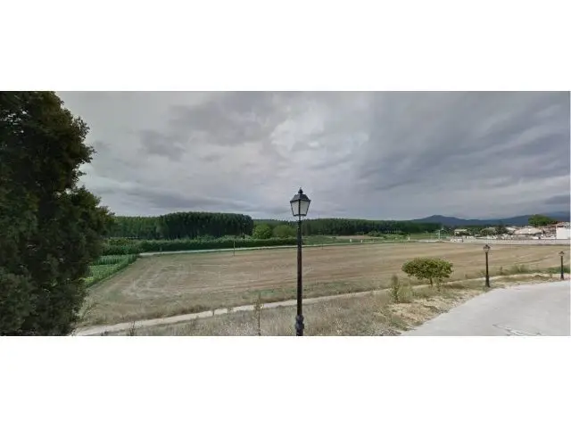 Finca Rustica 11049m2 Murieta