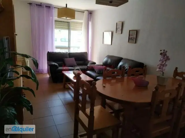 Apartamento en La Antilla 6 Personas Cerca de la Playa
