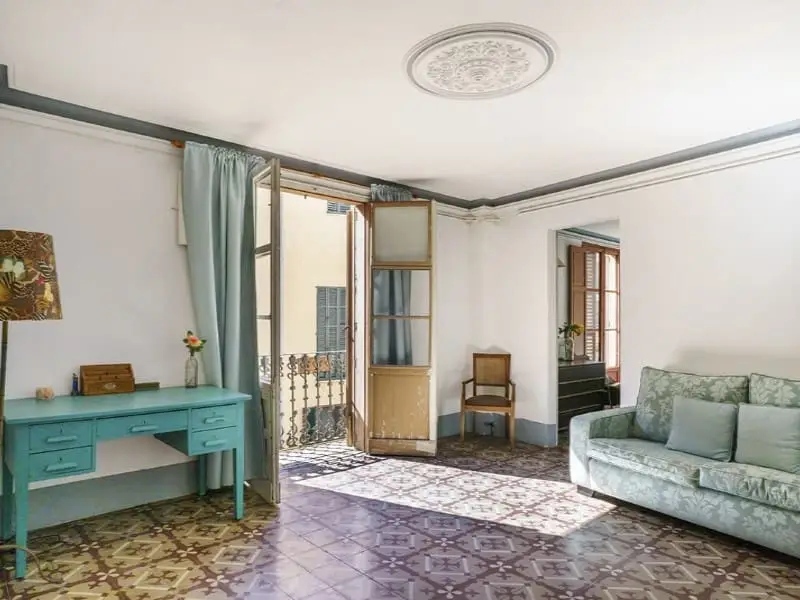 Duplex en venta Palma Casco Antiguo 360m2 6 dormitorios