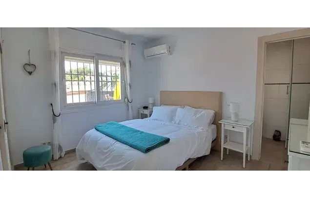 Alquiler Casa 3 Dormitorios Dos Hermanas 162m2