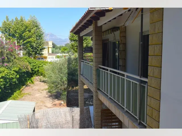 Adosado de 6 Dormitorios en venta Alfaz del Pi, España