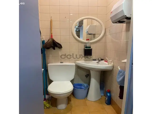 Local Comercial en Alquiler Santander 100m2