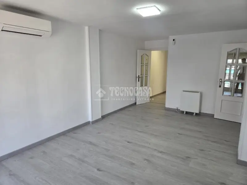 Piso reformado en Venecia Alcalá de Henares 3 dormitorios
