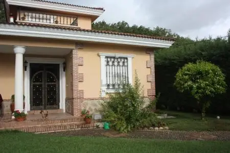 Casa Rural en Venta Cuacos de Yuste 7 habitaciones 5 baños