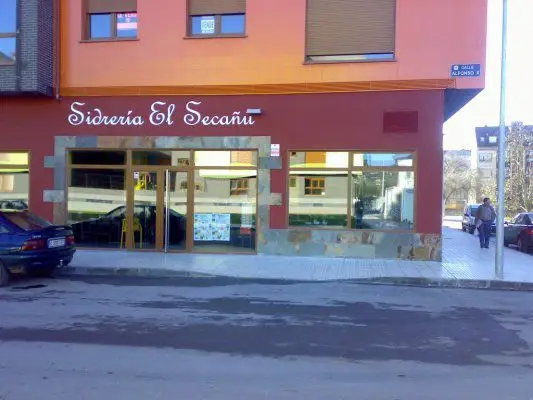 Venta Local Comercial Villaviciosa Restaurante Sidreria
