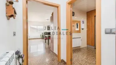 Casa en Venta Can Parellada 150m2 2 Plantas Montserrat
