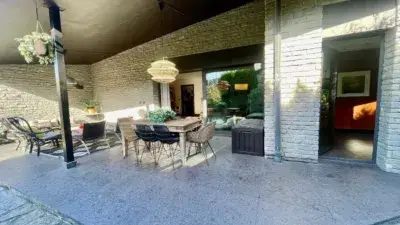 Chalet en Venta en Sopelana Ideal para Familias