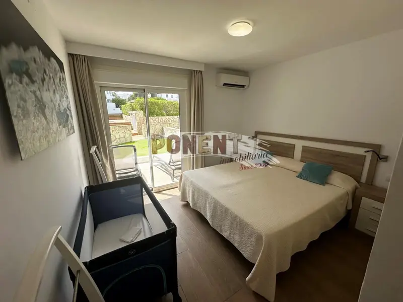 Apartamento en venta en Ibiza cerca de la playa