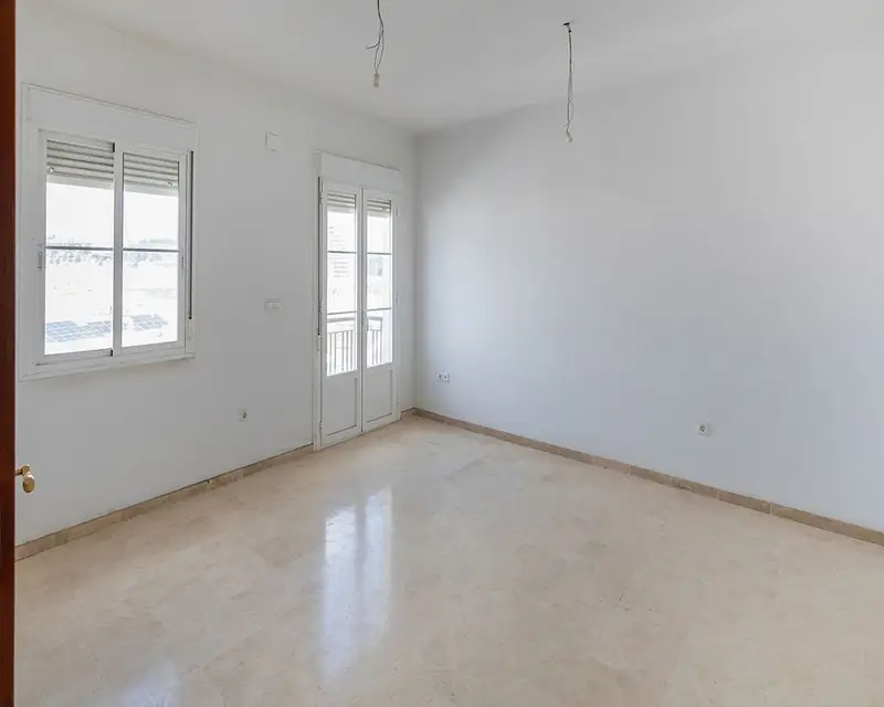 Piso 97m2 Huelva Calle Miguel Redondo