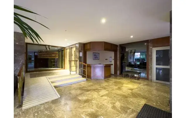 Alquiler de habitaciones en piso compartido en Barcelona