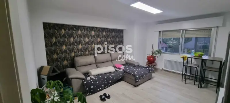 Piso en venta en Avenida de López Blanco, 44, cerca de Rúa da Pedra da Moa