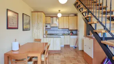Piso en venta en Calle Víctor Monge, Número 4