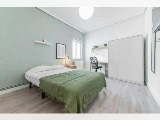 Habitación alquiler Valladolid, España