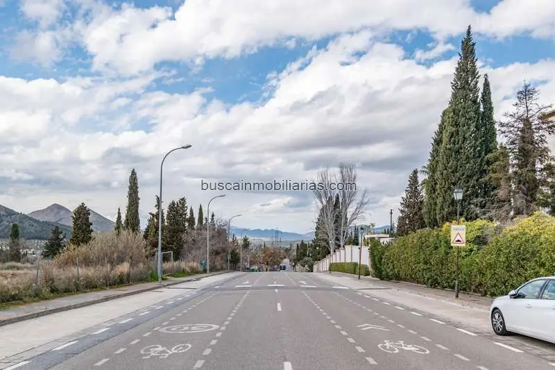Parcela Rustica en Venta Albolote Cortijo del Aire