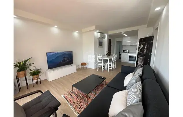 Alquiler Apartamento 3 Dormitorios Calvià 68m² Temporada