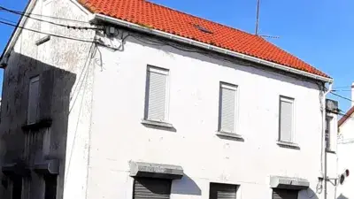 Casa adosada en venta San Adrián 218m2 5 dormitorios