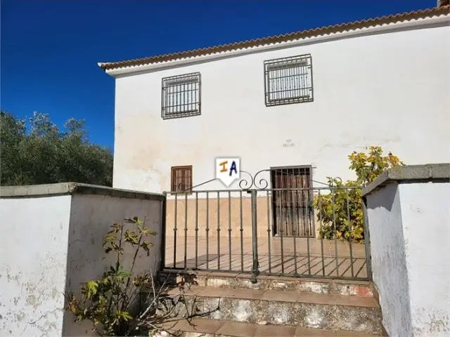 Casa Rural 2 Dormitorios Loja Granada