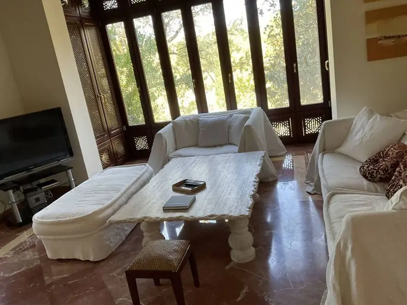Villa de Lujo 8 Dormitorios La Zagaleta