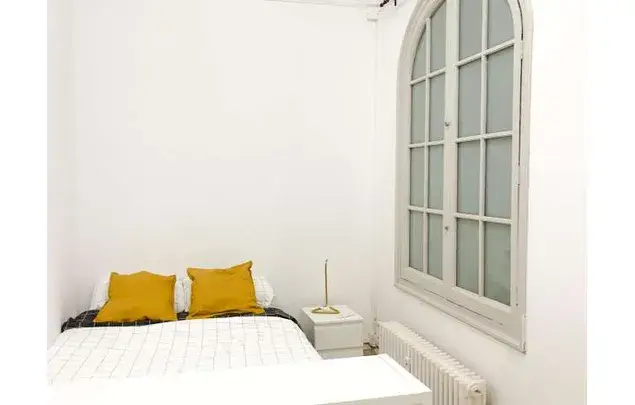 Alquiler Habitaciones Barcelona 170m2