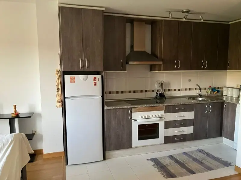 Venta Apartamento Amueblado Navacarros Salamanca