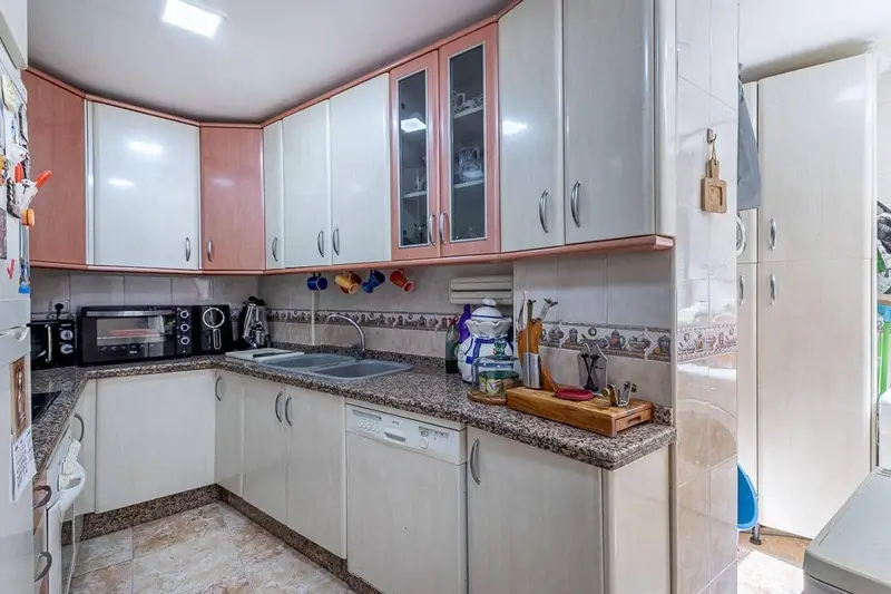 Piso en venta en Granada ciudad, Granada