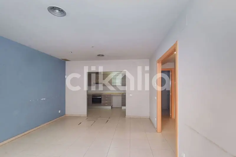 Piso en Venta Vilafranca del Penedes 92m2 2 Dormitorios
