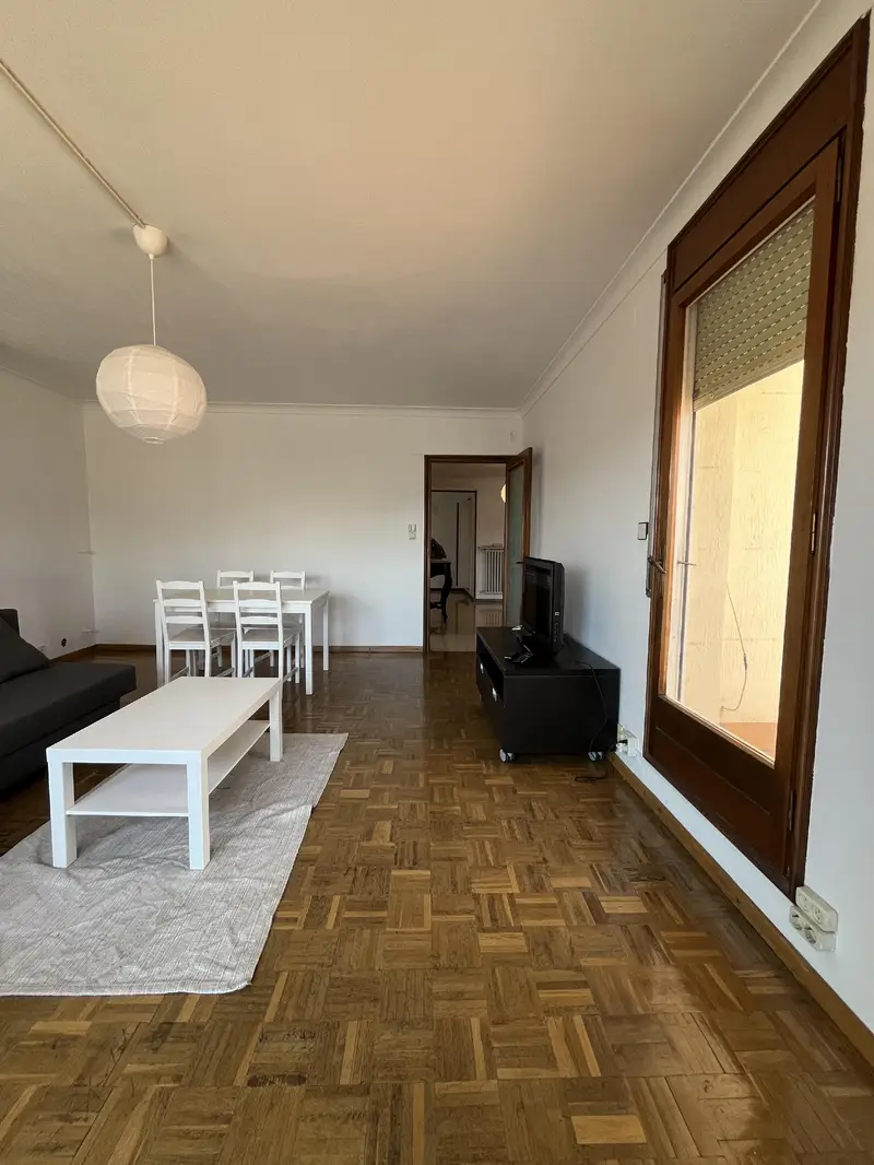 Ático 116m2 Centro Girona 4 Habitaciones Terraza
