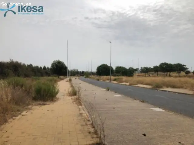 Terreno Urbano en La Monacilla Golf Aljaraque para Construir