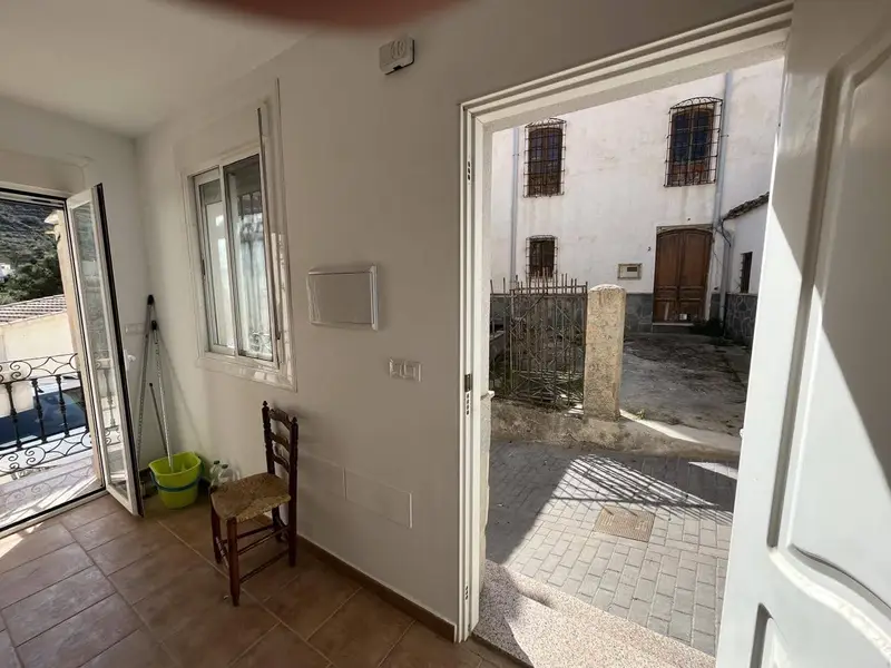 Bonito Piso en El Marchal de Lubrin, Almería