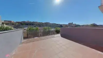 Casa adosada en venta en Cervera