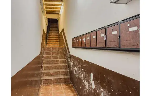 Estudio Amueblado Barcelona Sant Antoni