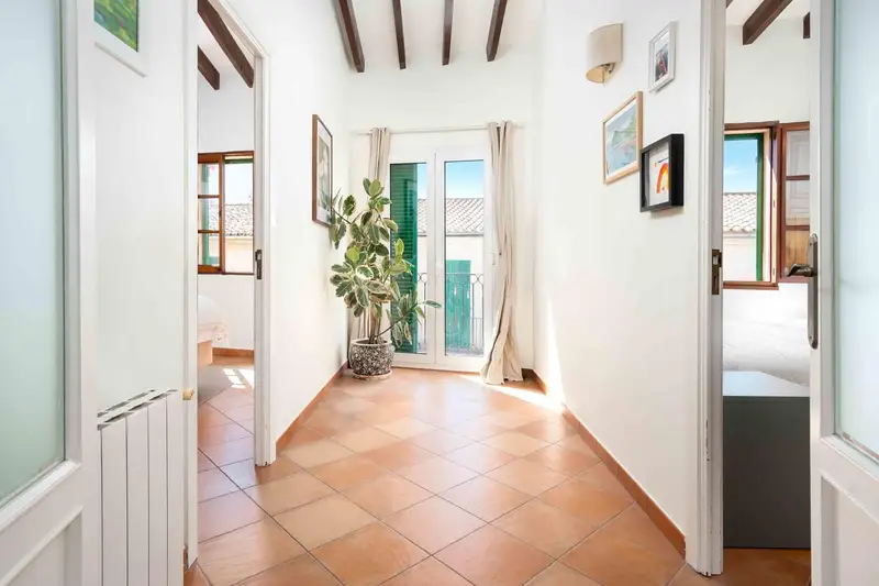Atico en venta Son Espanyolet Palma de Mallorca