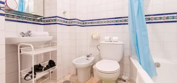 Apartamento en Sevilla, Arenal