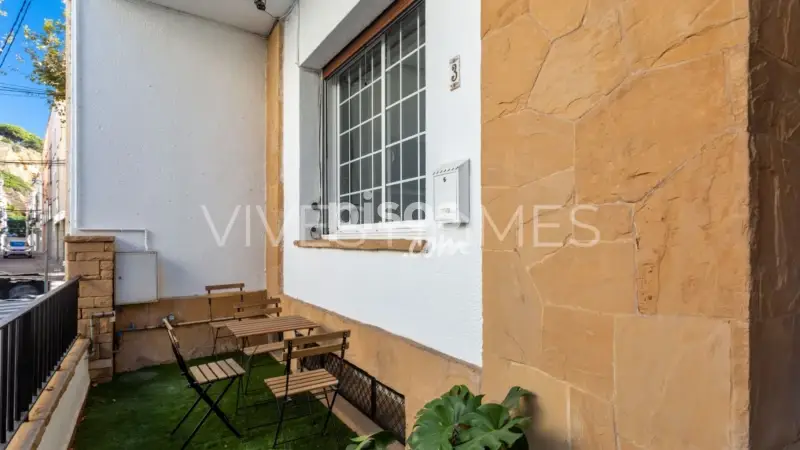 Casa en Venta Caldes d'Estrac 7 habitaciones 2 baños Reformada Cerca Playa