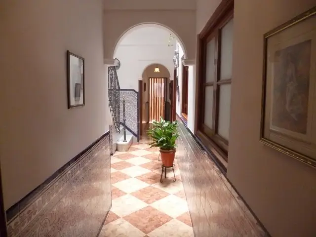 Casa Villa 5 Dormitorios Olvera Andalucia