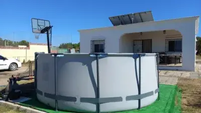 Casa en venta cerca de Hospital Clínico