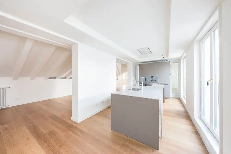 Apartamento de Lujo en Casa Burés Eixample Barcelona