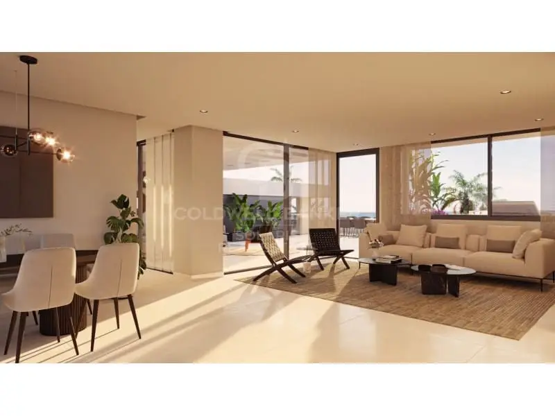 Apartamento en Venta en Dénia Costa Blanca
