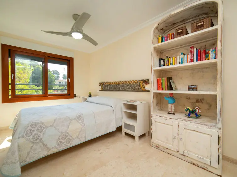 Apartamento 2 Dormitorios Altea