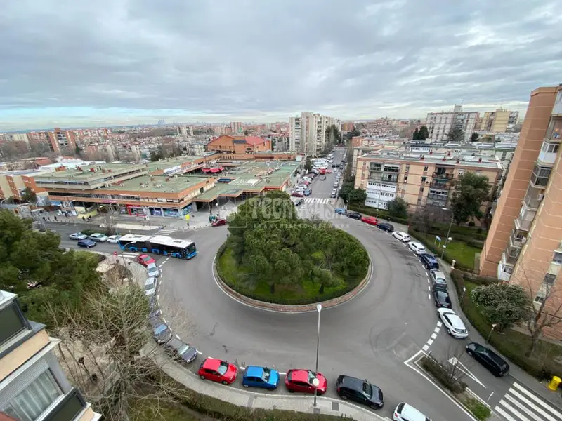 Plaza de Garaje en Venta Latina San Ignacio