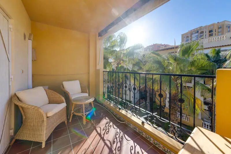Apartamento en venta Torrevieja 2 dormitorios