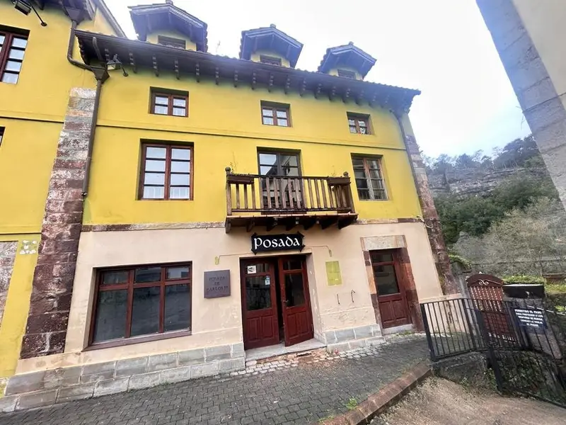 venta Chalet en La Cavada, Cantabria (SBRE-0181218)- Globaliza