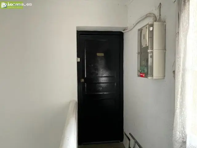 Piso para Reformar Calle Santiago 3 Dormitorios